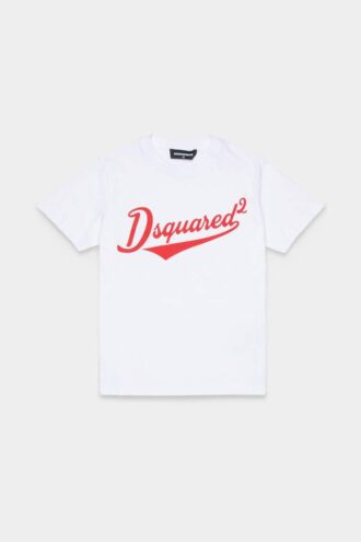 Maglietta Dsquared2 D2Kids Junior