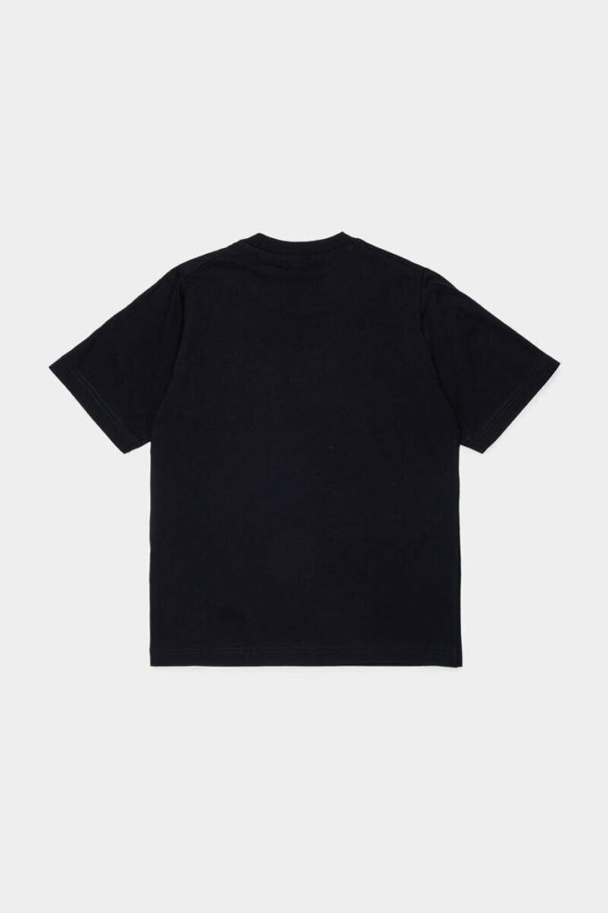 Maglietta Dsquared2 D2Kids Junior Maglietta Dsquared2 D2Kids Junior