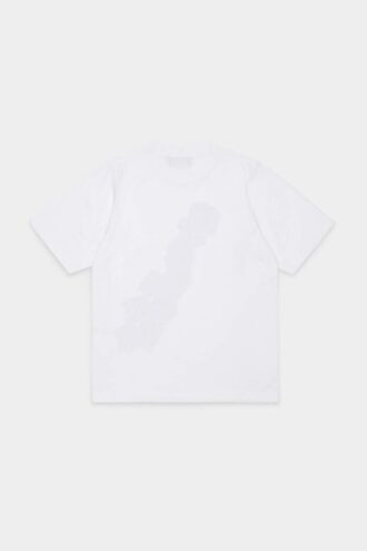 Maglietta Dsquared2 D2Kids Junior