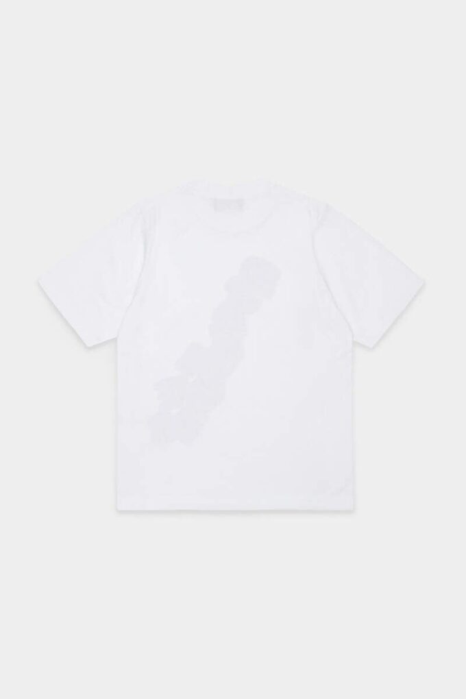 Maglietta Dsquared2 D2Kids Junior Maglietta Dsquared2 D2Kids Junior