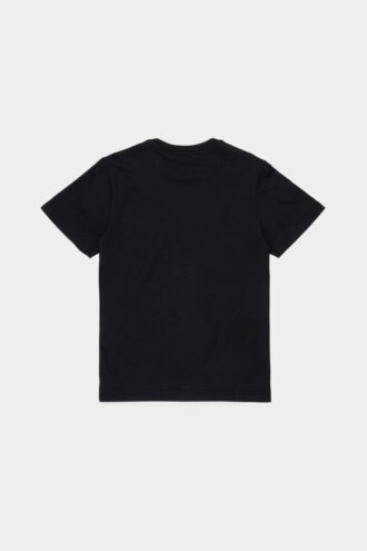 Maglietta Dsquared2 D2Kids Junior