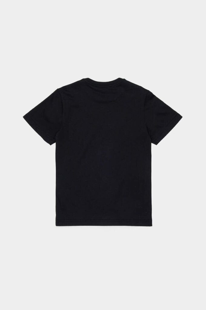Maglietta Dsquared2 D2Kids Junior Maglietta Dsquared2 D2Kids Junior