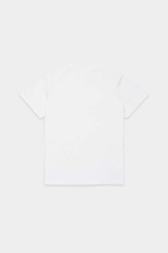 Maglietta Dsquared2 D2Kids Junior