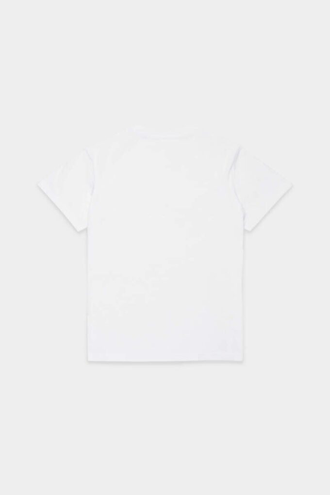 Maglietta Dsquared2 D2Kids Junior Maglietta Dsquared2 D2Kids Junior