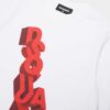 Maglietta Dsquared2 D2Kids Junior Maglietta Dsquared2 D2Kids Junior