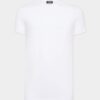 Maglietta Dsquared2 Heritage Maglietta Dsquared2 Heritage