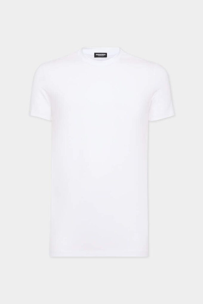 Maglietta Dsquared2 Heritage Maglietta Dsquared2 Heritage