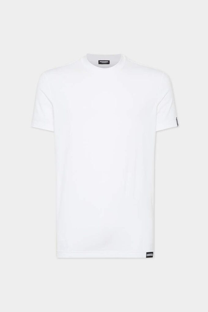 Maglietta Dsquared2 Heritage Maglietta Dsquared2 Heritage