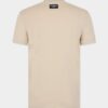 Maglietta Dsquared2 Heritage Maglietta Dsquared2 Heritage