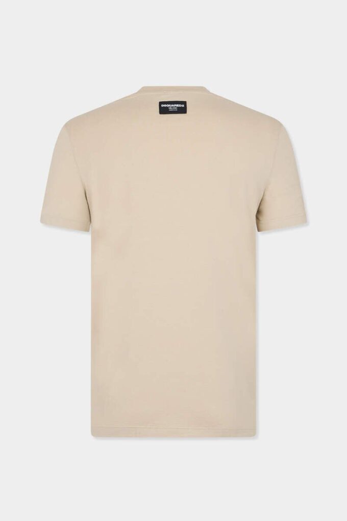 Maglietta Dsquared2 Heritage Maglietta Dsquared2 Heritage