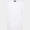 Maglietta Dsquared2 Heritage Maglietta Dsquared2 Heritage