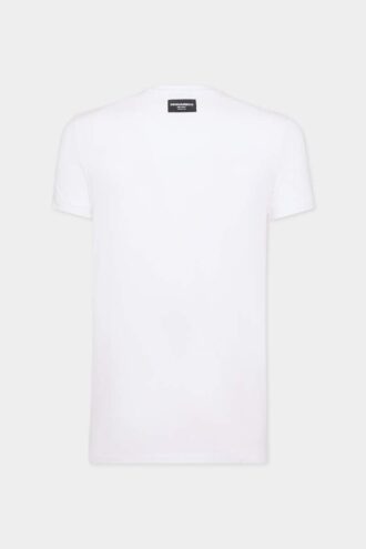 Maglietta Dsquared2 Heritage