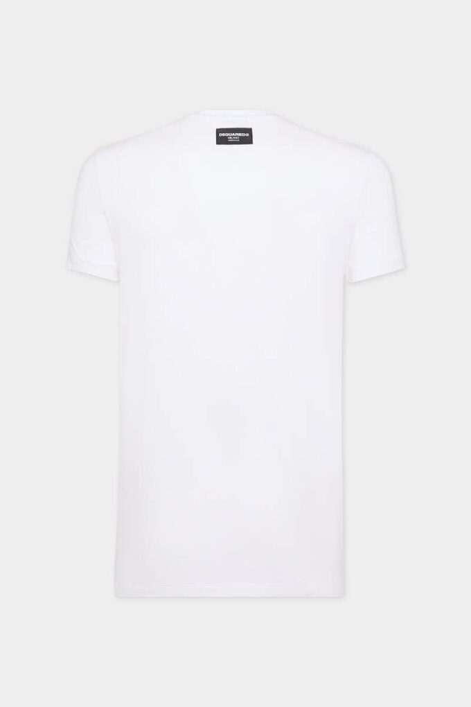 Maglietta Dsquared2 Heritage Maglietta Dsquared2 Heritage