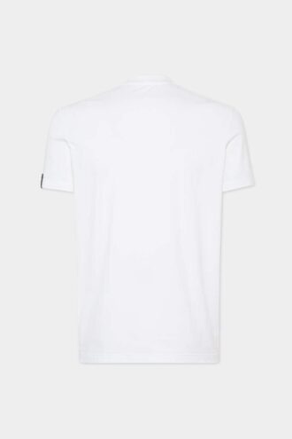 Maglietta Dsquared2 Heritage Maglietta Dsquared2 Heritage