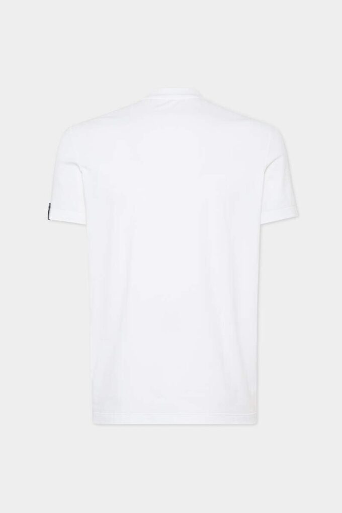 Maglietta Dsquared2 Heritage Maglietta Dsquared2 Heritage