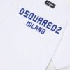 Maglietta Dsquared2 Milano D2Kids Junior Maglietta Dsquared2 Milano D2Kids Junior