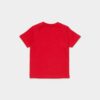 Maglietta Dsquared2 per neonati D2Kids