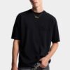 Maglietta Dsquared2 Rebels dalla vestibilità ampia Maglietta Dsquared2 Rebels dalla vestibilità ampia