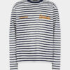 Maglietta Dsquared2 Rebels dalla vestibilità ampia Maglietta Dsquared2 Rebels dalla vestibilità ampia