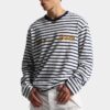 Maglietta Dsquared2 Rebels dalla vestibilità ampia Maglietta Dsquared2 Rebels dalla vestibilità ampia