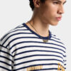 Maglietta Dsquared2 Rebels dalla vestibilità ampia Maglietta Dsquared2 Rebels dalla vestibilità ampia