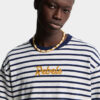 Maglietta Dsquared2 Rebels dalla vestibilità ampia Maglietta Dsquared2 Rebels dalla vestibilità ampia
