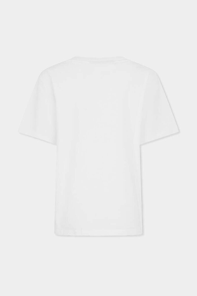 Maglietta Hibiscus Breezy Fit Maglietta Hibiscus Breezy Fit