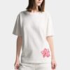 Maglietta Hibiscus Breezy Fit Maglietta Hibiscus Breezy Fit