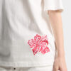 Maglietta Hibiscus Breezy Fit Maglietta Hibiscus Breezy Fit