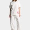 Maglietta Hibiscus Breezy Fit Maglietta Hibiscus Breezy Fit