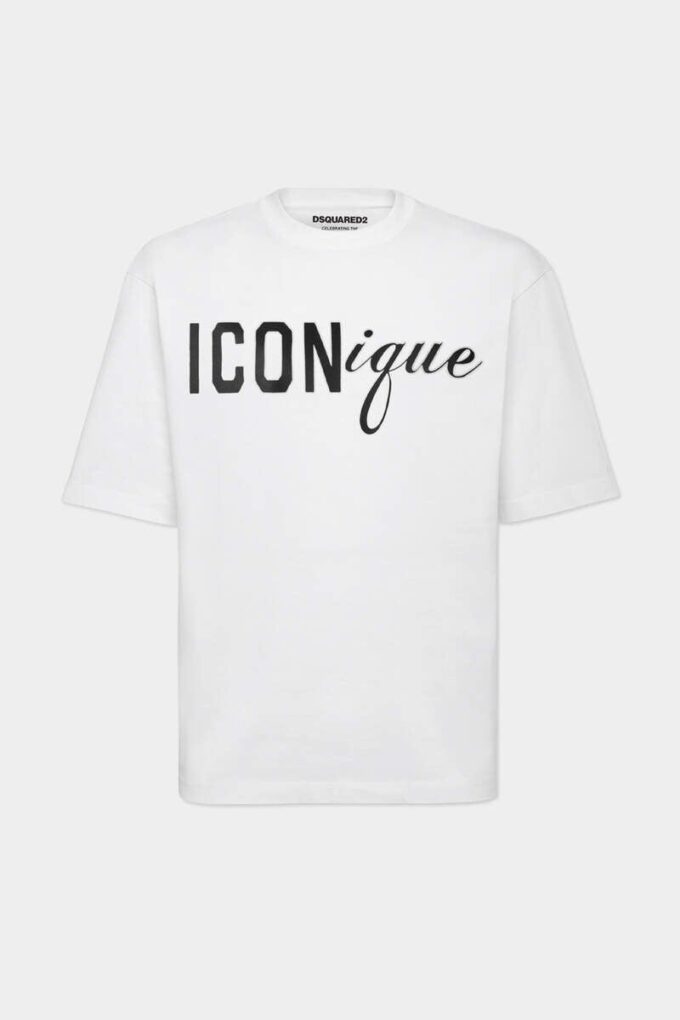 Maglietta Iconique in edizione limitata