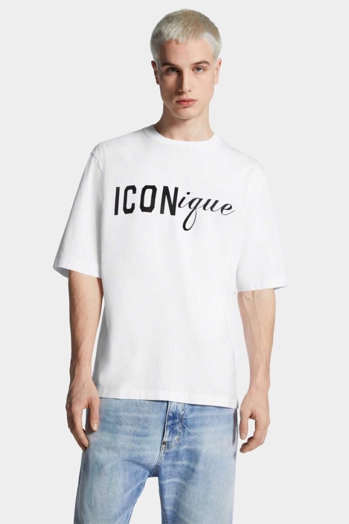 Maglietta Iconique in edizione limitata