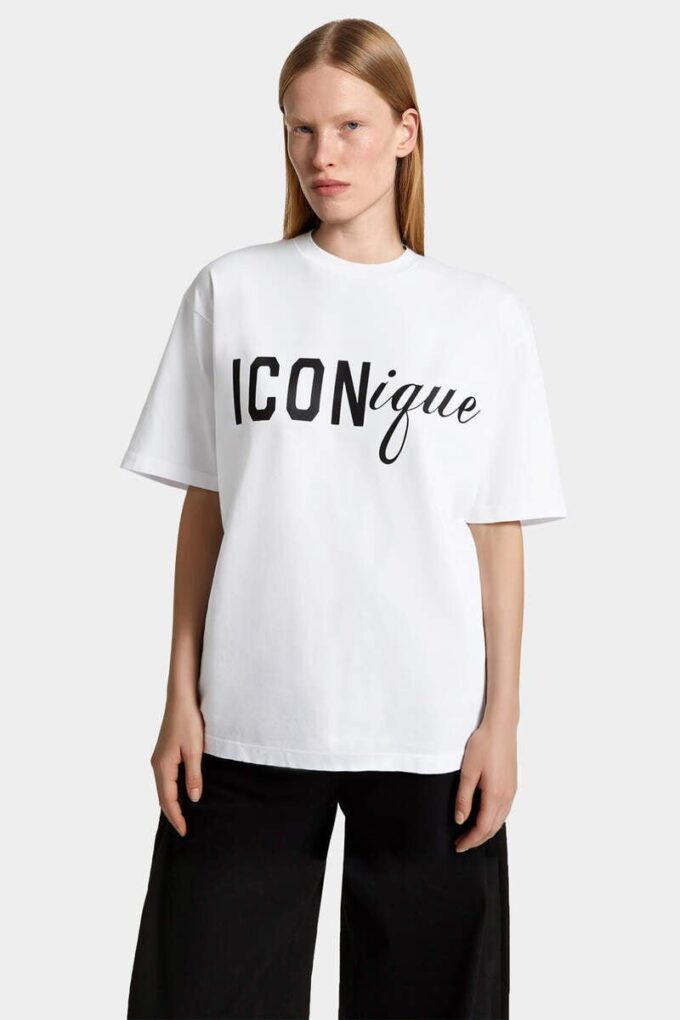 Maglietta Iconique in edizione limitata