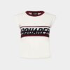 Maglietta in maglia Dsquared2 Maglietta in maglia Dsquared2