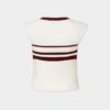 Maglietta in maglia Dsquared2 Maglietta in maglia Dsquared2