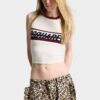 Maglietta in maglia Dsquared2 Maglietta in maglia Dsquared2