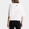 Maglietta Skate Moss dalla vestibilità ampia