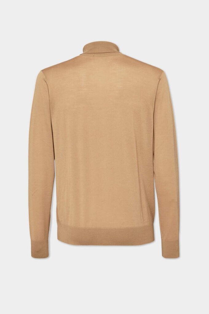 Maglione a collo alto Maglione a collo alto