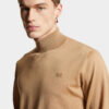 Maglione a collo alto Maglione a collo alto