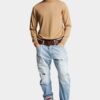 Maglione a collo alto Maglione a collo alto