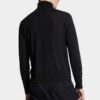 Maglione a collo alto in lana D2