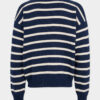 Maglione a righe Maglione a righe