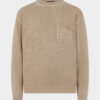 Maglione con punto jersey Dsquared2 Maglione con punto jersey Dsquared2