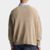Maglione con punto jersey Dsquared2 Maglione con punto jersey Dsquared2