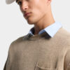 Maglione con punto jersey Dsquared2 Maglione con punto jersey Dsquared2