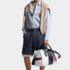 Maglione con punto jersey Dsquared2 Maglione con punto jersey Dsquared2