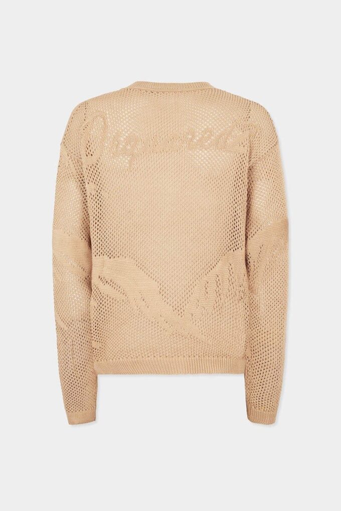 Maglione con scollo a V Maglione con scollo a V