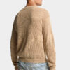 Maglione con scollo a V Maglione con scollo a V