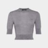 Maglione corto D2