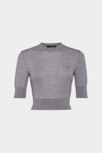 Maglione corto D2